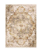 Maharaja Antique Medallion Rug
