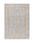 Maharaja Bordered Traditional Rug