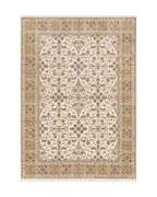 Maharaja Classic Floral Traditional Rug