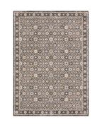 Maharaja Floral Heritage Vintage Rug