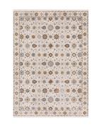 Maharaja Floral Heritage Vintage Rug