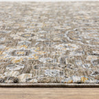 Maharaja Floral Vintage Rug