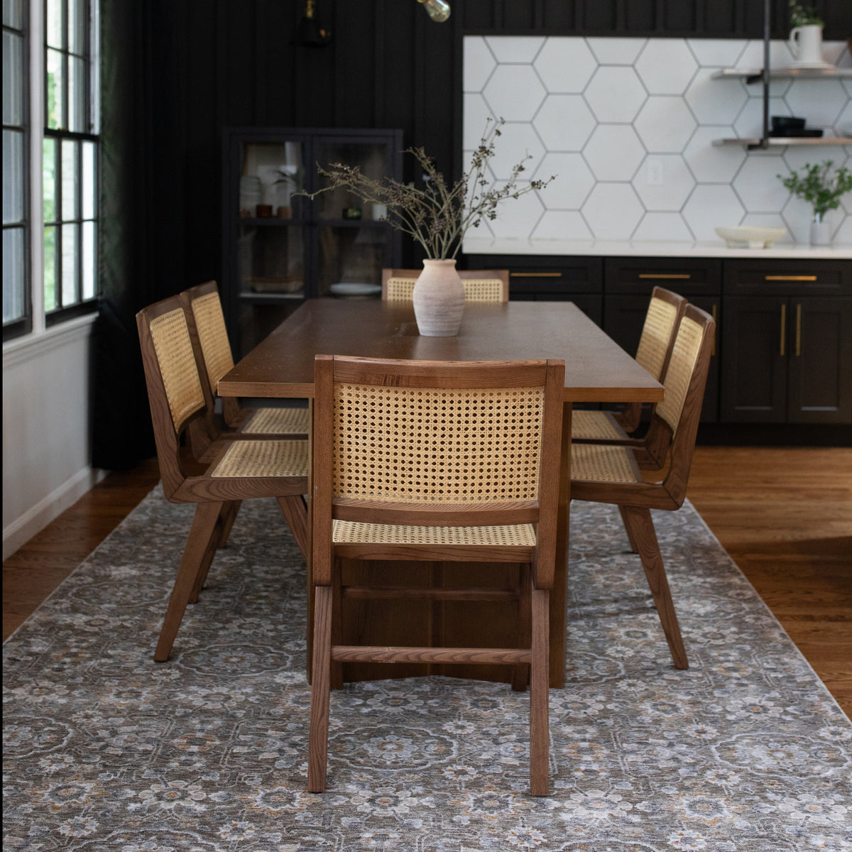 Maharaja Floral Vintage Rug