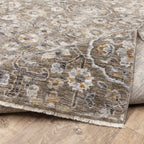 Maharaja Floral Vintage Rug