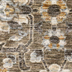 Maharaja Floral Vintage Rug