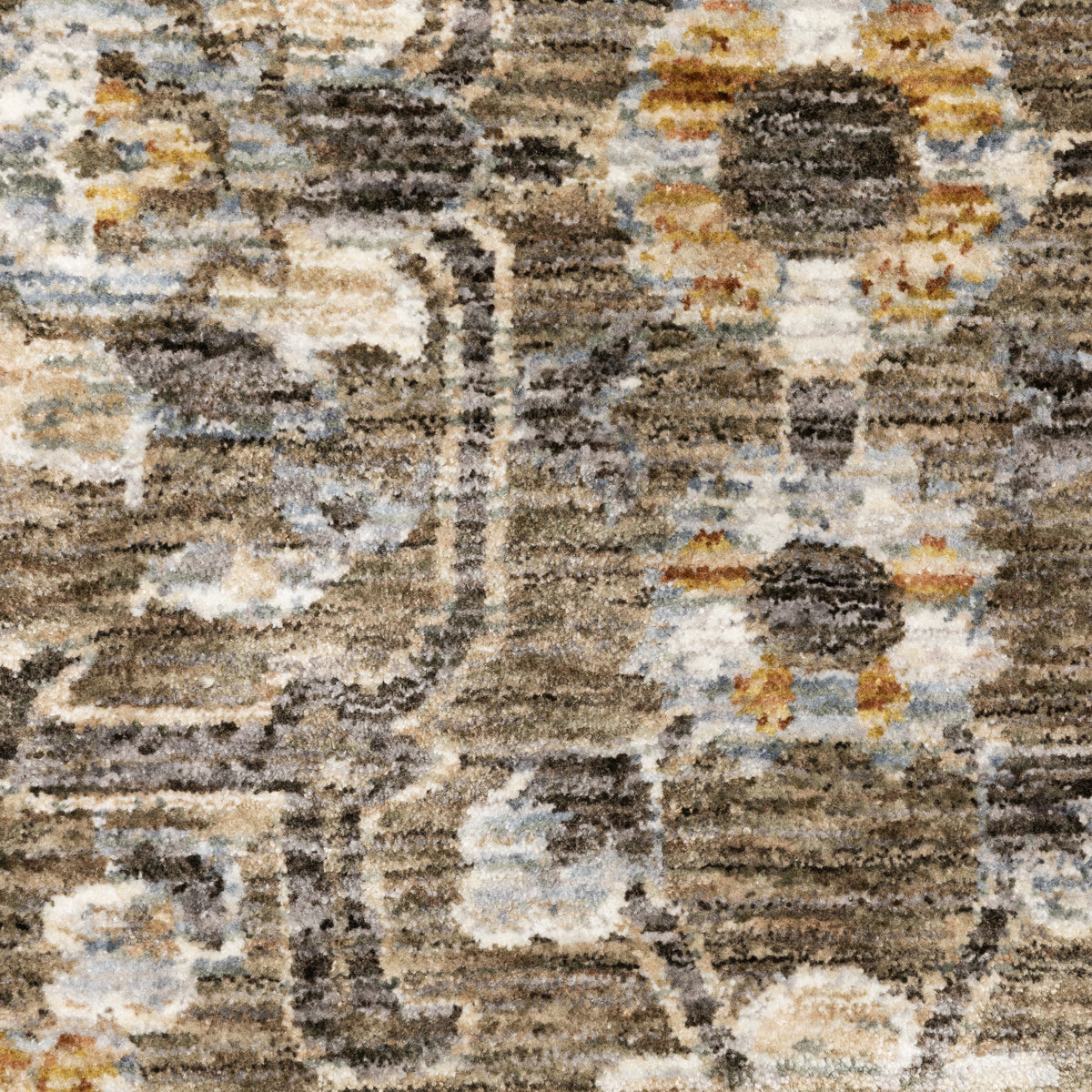 Maharaja Floral Vintage Rug