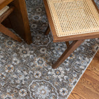 Maharaja Floral Vintage Rug