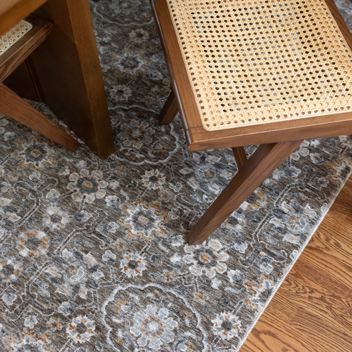 Maharaja Floral Vintage Rug
