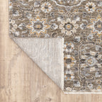 Maharaja Floral Vintage Rug