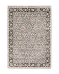 Maharaja Geometric Floral Vintage Rug