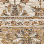 Maharaja Persian Floral Vintage Rug
