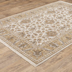 Maharaja Persian Floral Vintage Rug