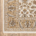 Maharaja Persian Floral Vintage Rug