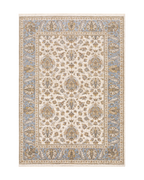 Maharaja Persian Floral Vintage Rug