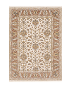 Maharaja Persian Floral Vintage Rug