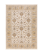 Maharaja Persian Floral Vintage Rug