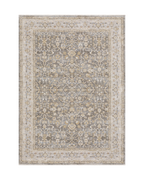 Maharaja Rustic Bordered Rug