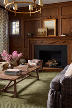 Nova Viscose Rug