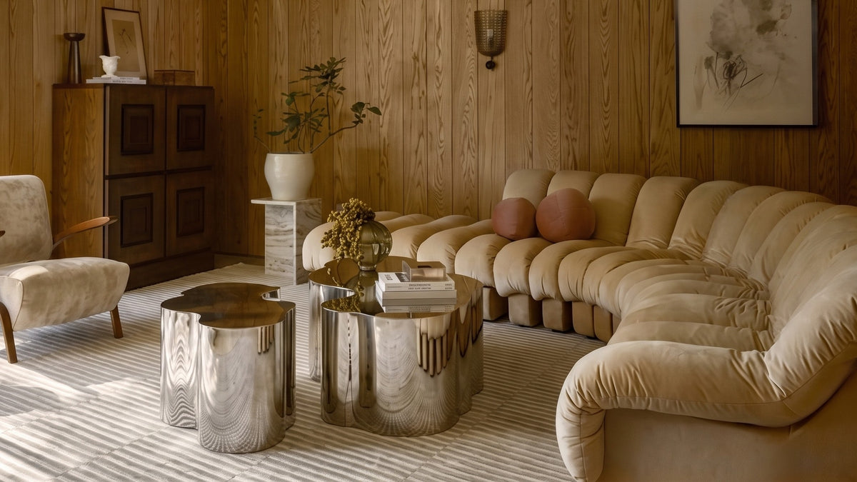 Nova Viscose Rug