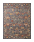 Oushak Vintage Rug