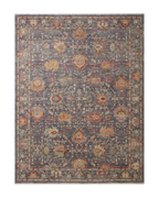 Oushak Vintage Rug