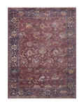 Oushak Vintage Rug