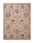 Oushak Vintage Rug