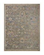Oushak Vintage Rug