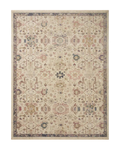 Oushak Vintage Rug