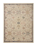 Oushak Vintage Rug