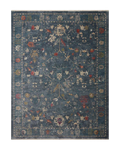 Oushak Vintage Rug