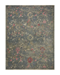 Oushak Vintage Rug