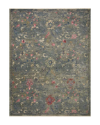 Oushak Vintage Rug