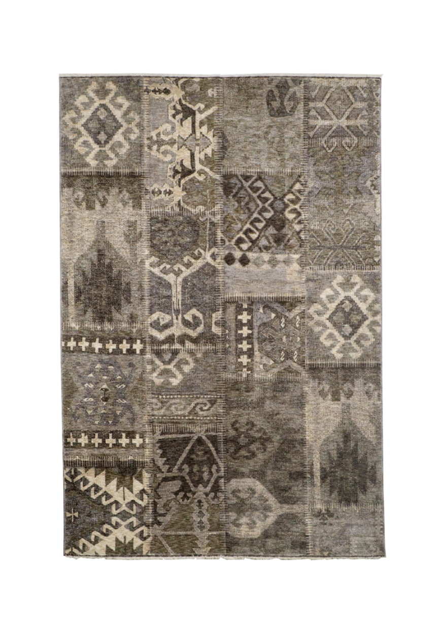 Maharaja Vintage Transitional Rug