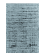 Amara Viscose Solid Rug