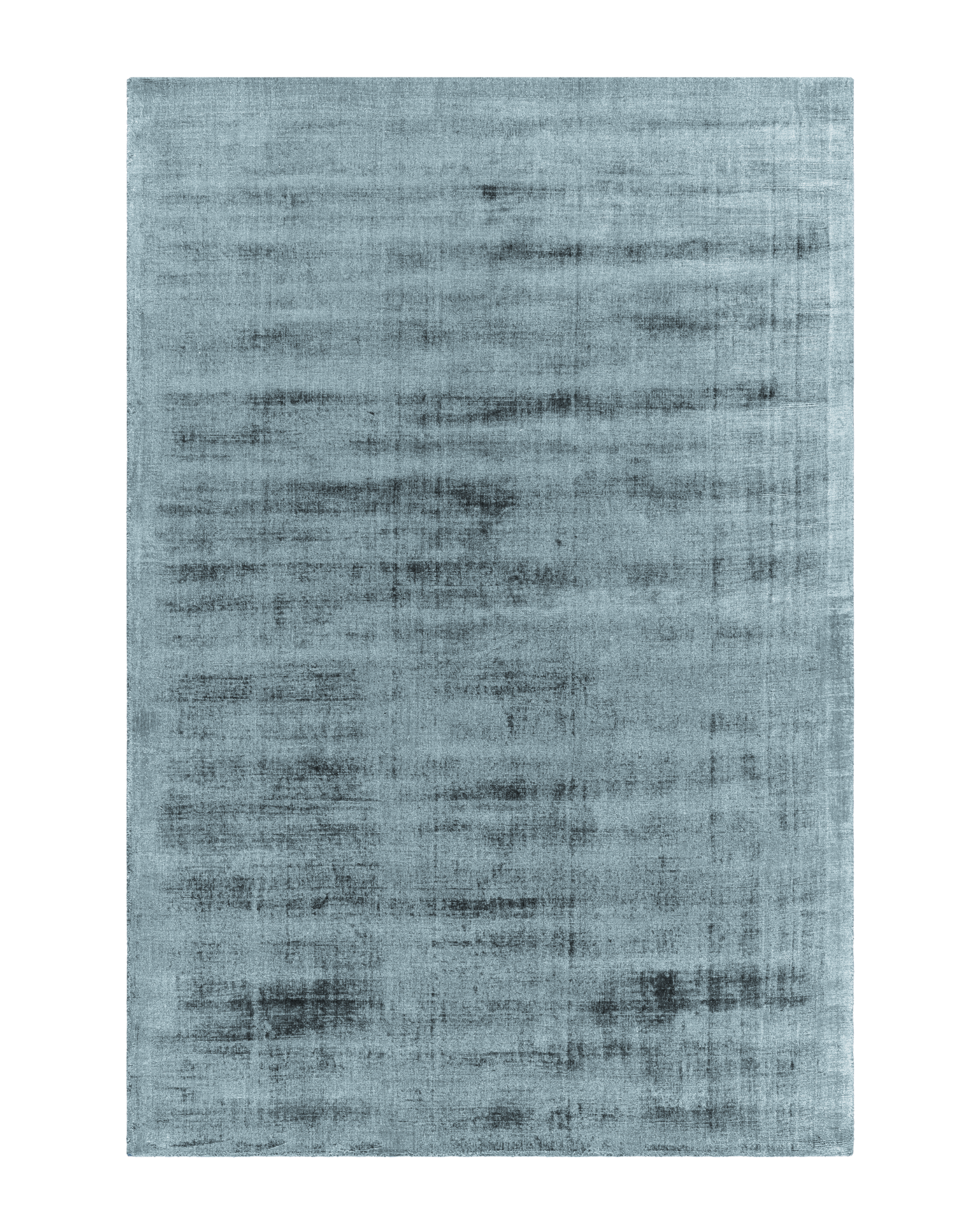 Amara Viscose Solid Rug
