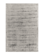 Amara Viscose Solid Rug