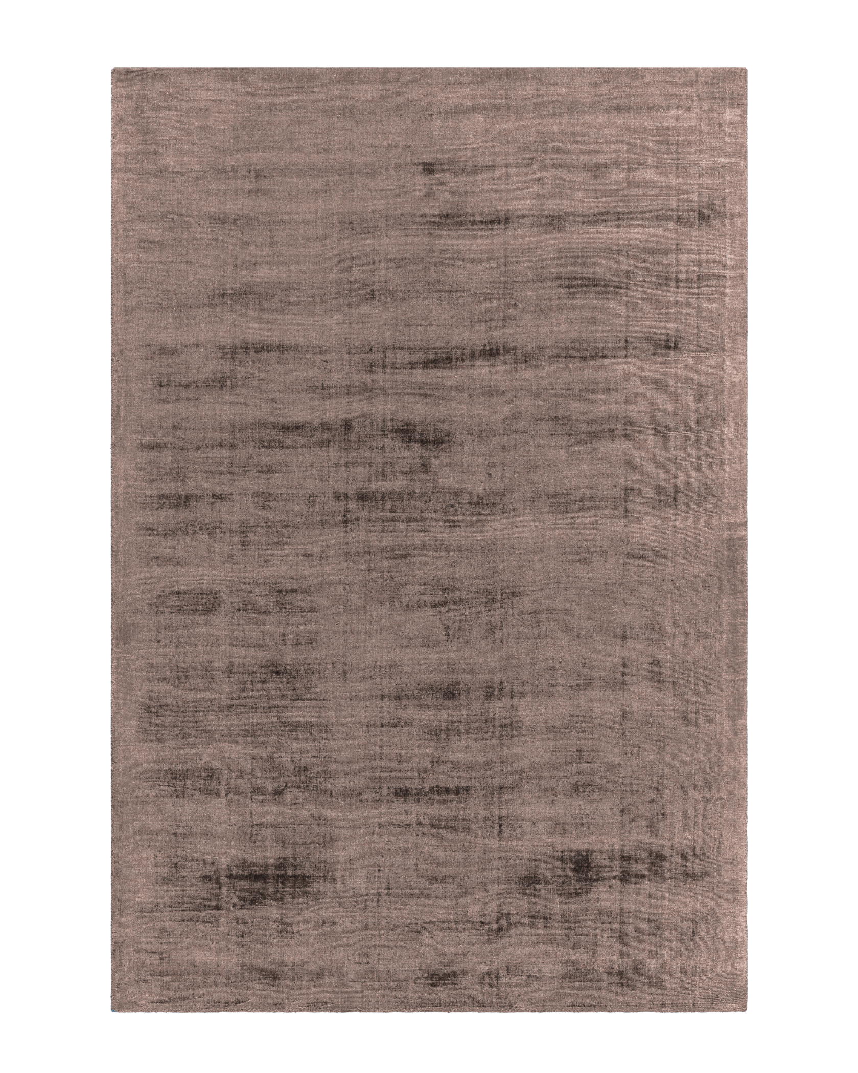 Amara Viscose Solid Rug