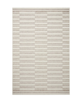 Montclair Modern Grid Indoor Outdoor Rug