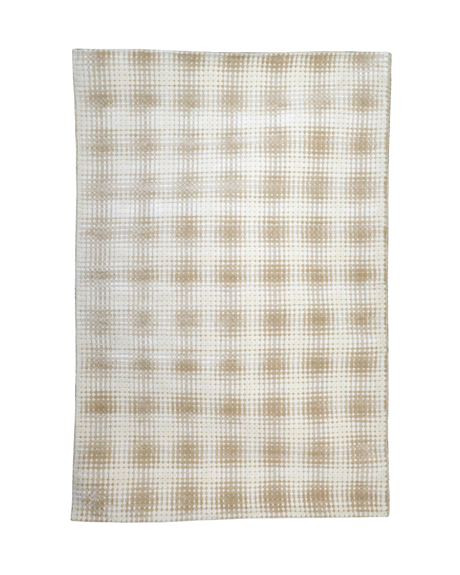 Gleam Viscose Rug