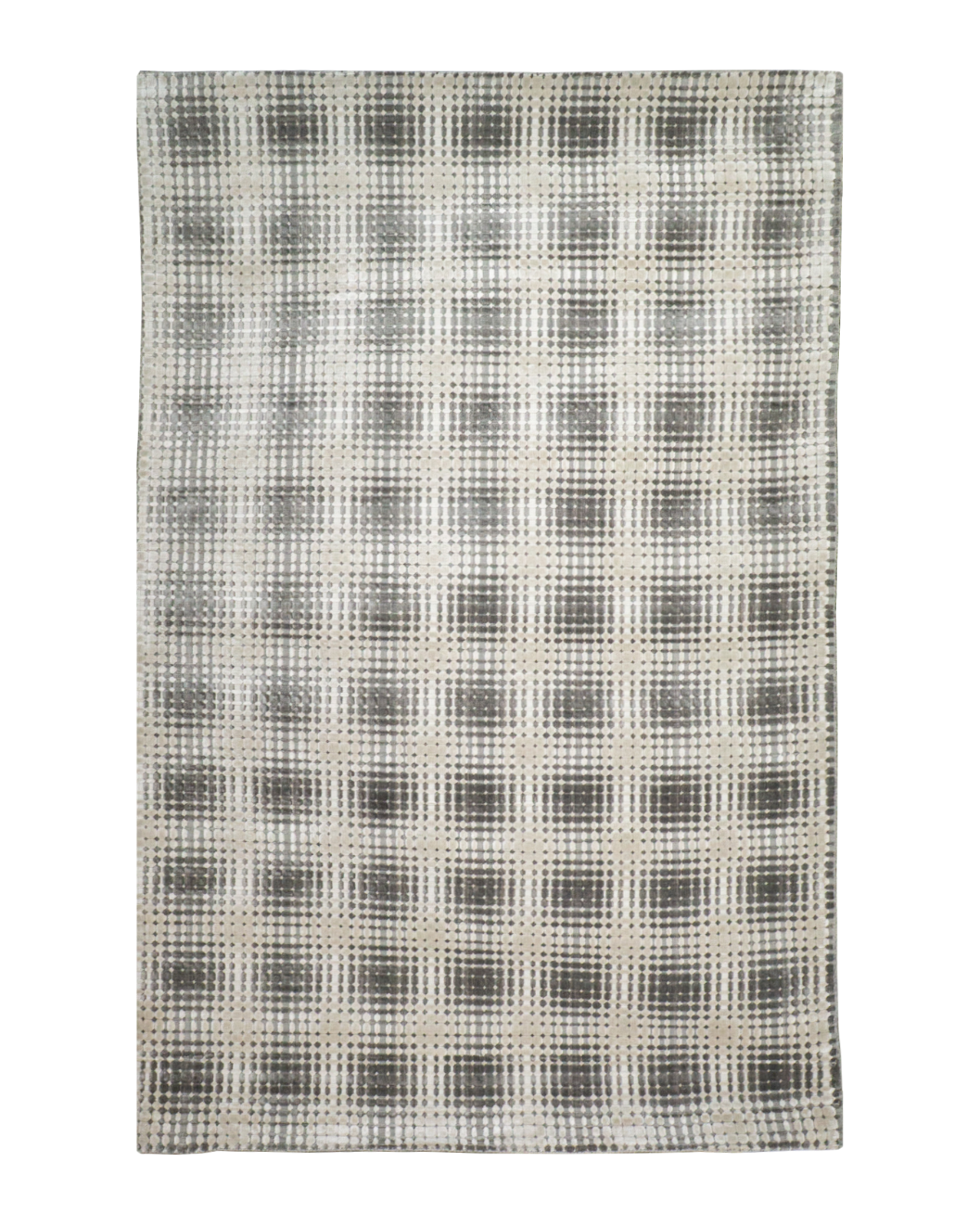 Gleam Viscose Rug