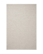 Montclair Neutral Weave Indoor Outdoor Rug