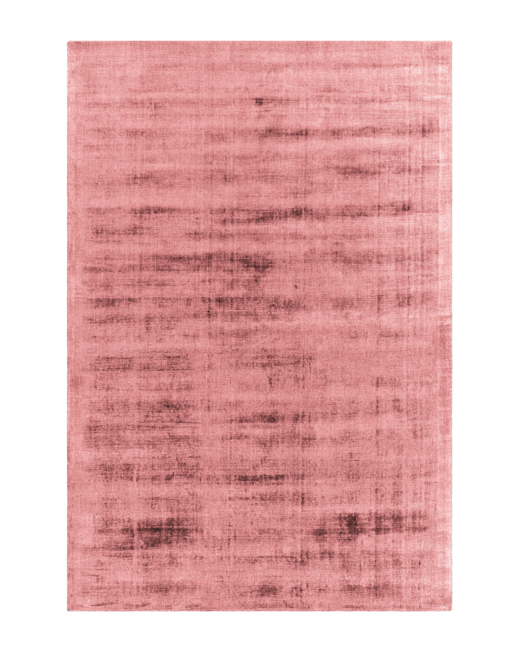 Amara Viscose Solid Rug