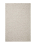 Montclair Basket Weave Neutral Indoor Outdoor Rug