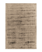 Amara Viscose Solid Rug