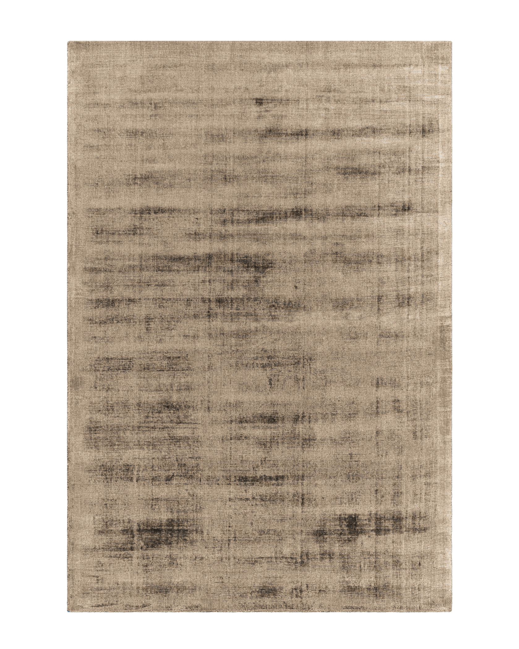 Amara Viscose Solid Rug