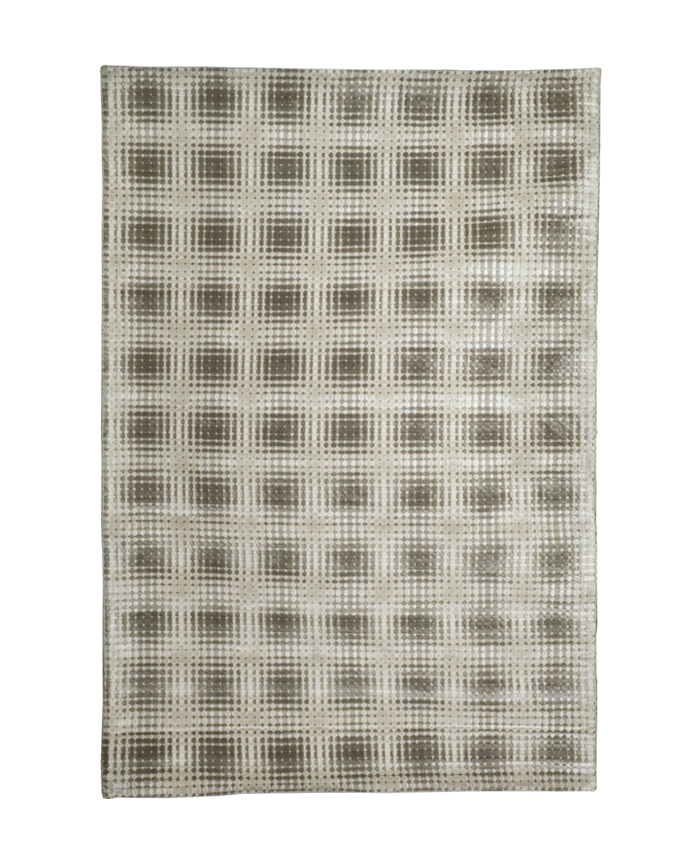 Gleam Viscose Rug