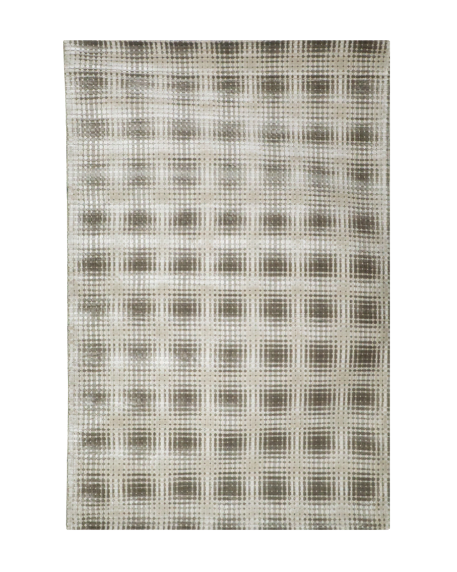 Gleam Viscose Rug