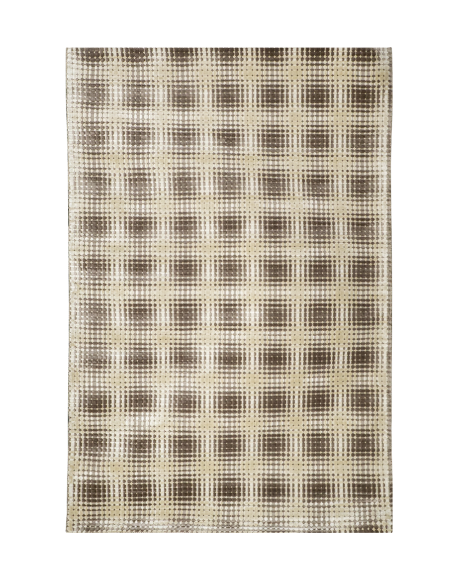 Gleam Viscose Rug