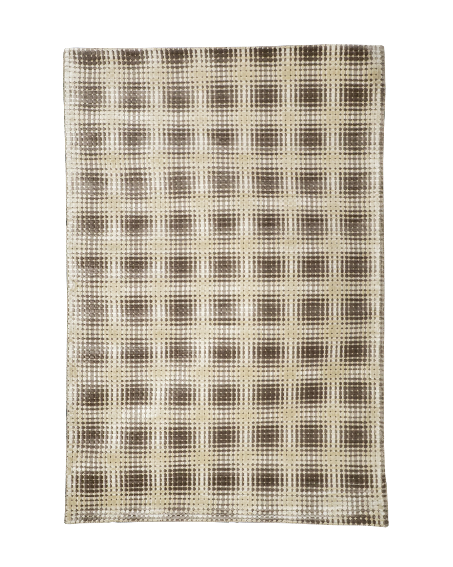 Gleam Viscose Rug